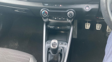 Kia Stonic 1.0T GDi 48V GT-Line S 5dr Petrol Estate